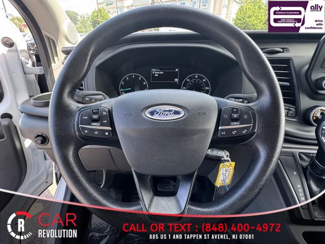 2021 Ford Transit-350 Passenger Van XLT T-350 148'' MR, available for sale in Avenel, New Jersey | Car Revolution. Avenel, New Jersey 2021 Ford Transit-350 Passenger Van XLT T-350 148'' MR, available for sale in Avenel, New Jersey | Car Revolution. Avenel, New Jersey