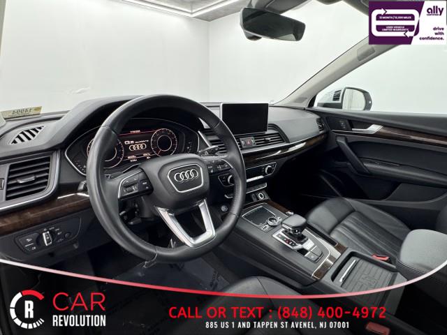 2019 Audi Q5 Premium Plus photo 16