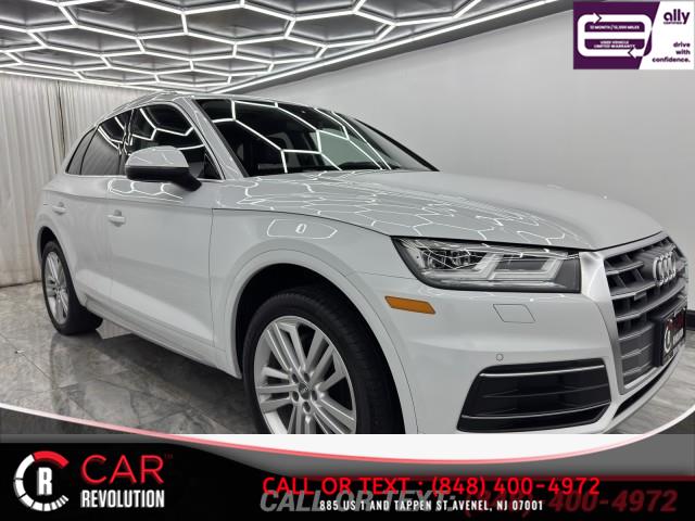 2019 Audi Q5 Premium Plus, available for sale in Avenel, New Jersey | Car Revolution. Avenel, New Jersey 2019 Audi Q5 Premium Plus, available for sale in Avenel, New Jersey | Car Revolution. Avenel, New Jersey