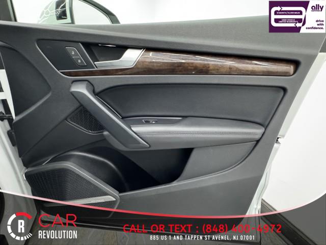 2019 Audi Q5 Premium Plus photo 53