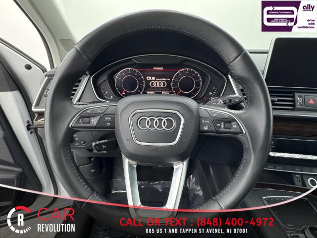 2019 Audi Q5 Premium Plus photo 19