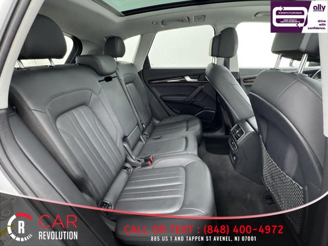 2019 Audi Q5 Premium Plus photo 49