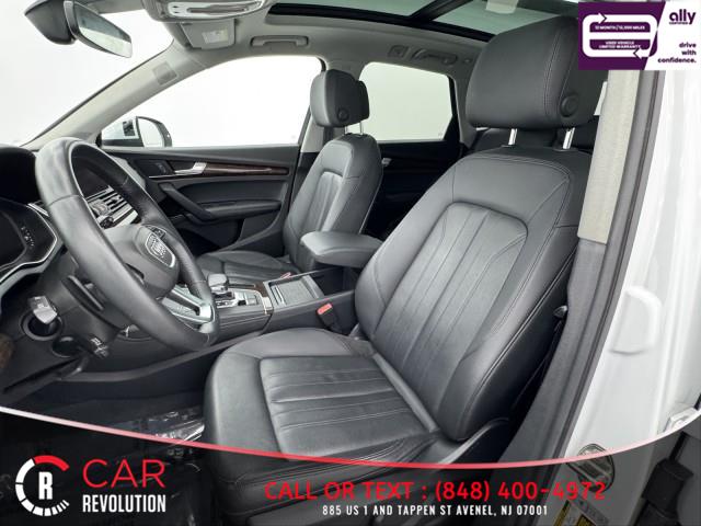 2019 Audi Q5 Premium Plus photo 17