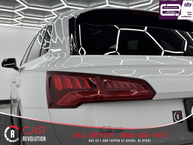 2019 Audi Q5 Premium Plus photo 60
