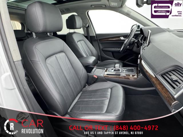 2019 Audi Q5 Premium Plus photo 51