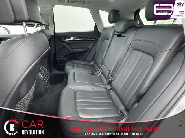 2019 Audi Q5 Premium Plus photo 45
