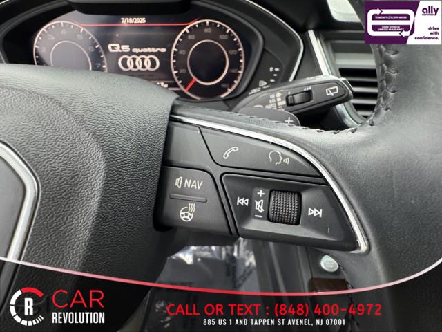 2019 Audi Q5 Premium Plus photo 21