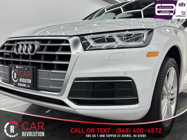 2019 Audi Q5 Premium Plus photo 59