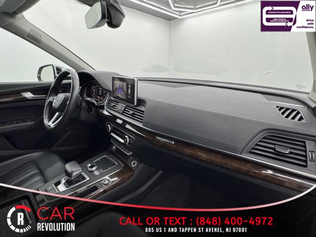 2019 Audi Q5 Premium Plus photo 50