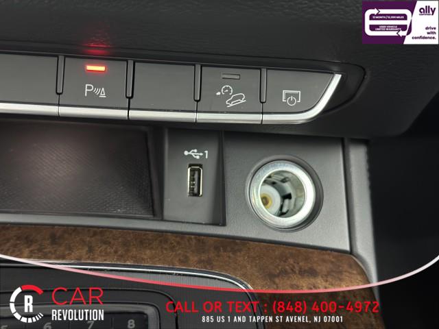 2019 Audi Q5 Premium Plus photo 31