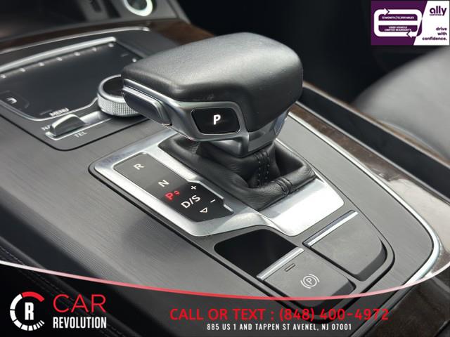 2019 Audi Q5 Premium Plus photo 33