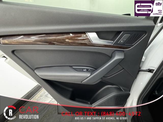 2019 Audi Q5 Premium Plus photo 46