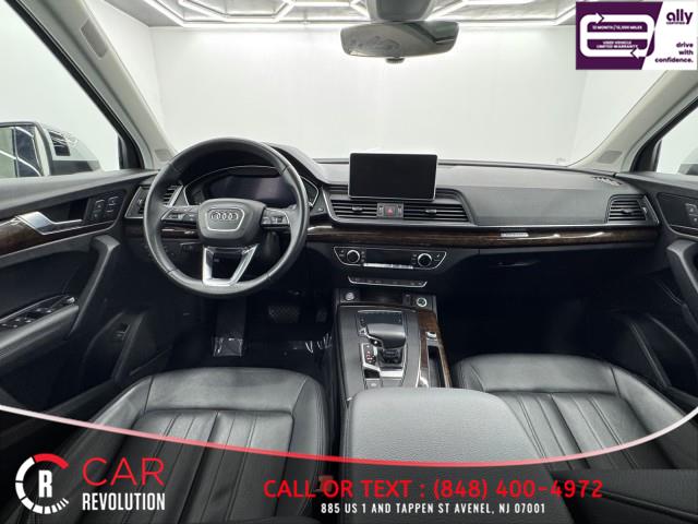 2019 Audi Q5 Premium Plus photo 14