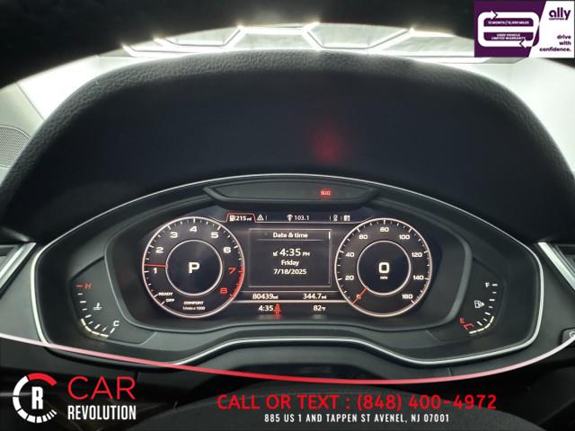 2019 Audi Q5 Premium Plus photo 22