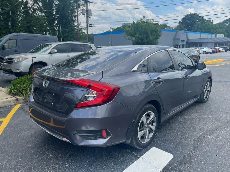 2020 Honda Civic Sedan LX CVT, available for sale in Maple Shade, New Jersey | Car Revolution. Maple Shade, New Jersey 2020 Honda Civic Sedan LX CVT, available for sale in Maple Shade, New Jersey | Car Revolution. Maple Shade, New Jersey