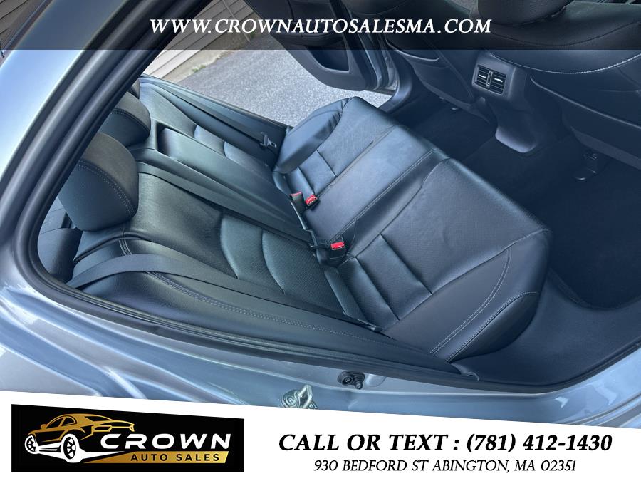 2017 Honda Accord Sedan EX-L CVT, available for sale in Abington, Massachusetts | Crown Auto Sales. Abington, Massachusetts 2017 Honda Accord Sedan EX-L CVT, available for sale in Abington, Massachusetts | Crown Auto Sales. Abington, Massachusetts
