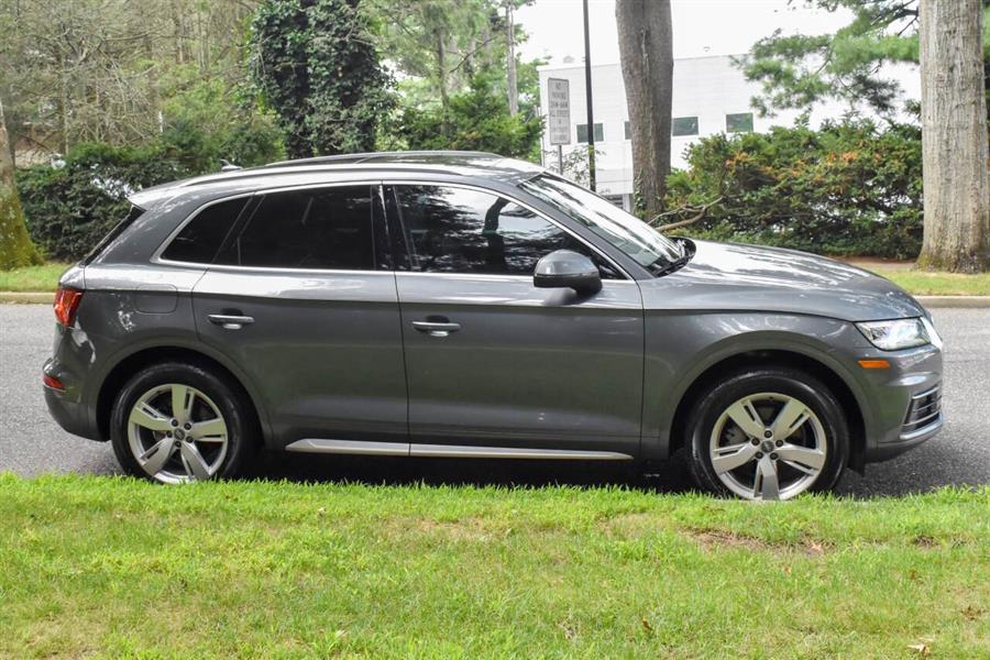 2018 Audi Q5 2.0T Premium Plus, available for sale in Great Neck, New York | Camy Cars. Great Neck, New York 2018 Audi Q5 2.0T Premium Plus, available for sale in Great Neck, New York | Camy Cars. Great Neck, New York