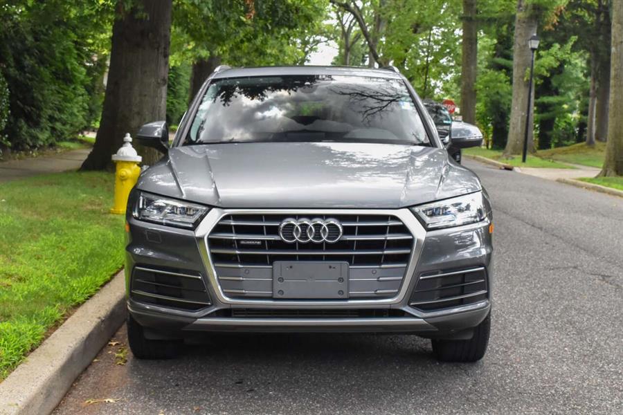2018 Audi Q5 2.0T Premium Plus, available for sale in Great Neck, New York | Camy Cars. Great Neck, New York 2018 Audi Q5 2.0T Premium Plus, available for sale in Great Neck, New York | Camy Cars. Great Neck, New York