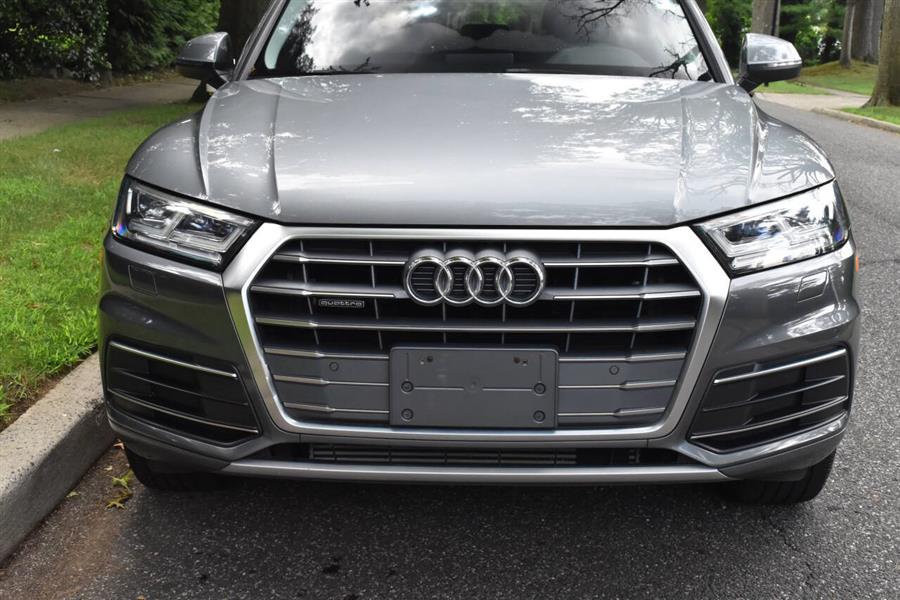 2018 Audi Q5 2.0T Premium Plus, available for sale in Great Neck, New York | Camy Cars. Great Neck, New York 2018 Audi Q5 2.0T Premium Plus, available for sale in Great Neck, New York | Camy Cars. Great Neck, New York