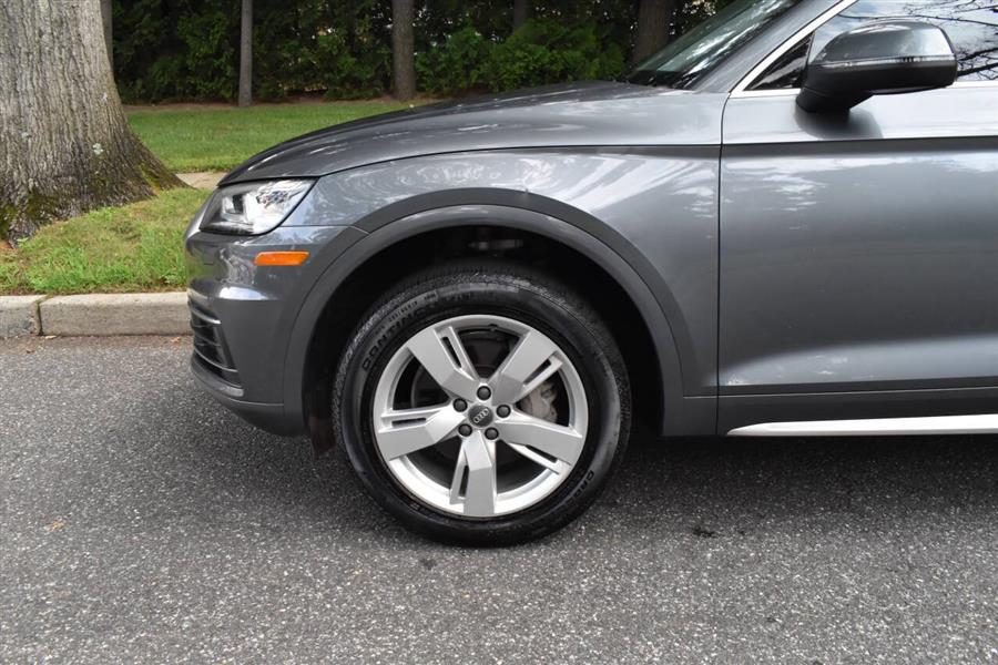 2018 Audi Q5 2.0T Premium Plus, available for sale in Great Neck, New York | Camy Cars. Great Neck, New York 2018 Audi Q5 2.0T Premium Plus, available for sale in Great Neck, New York | Camy Cars. Great Neck, New York