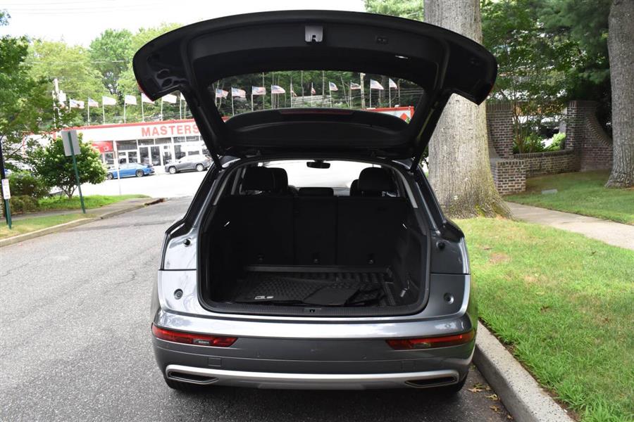 2018 Audi Q5 2.0T Premium Plus, available for sale in Great Neck, New York | Camy Cars. Great Neck, New York 2018 Audi Q5 2.0T Premium Plus, available for sale in Great Neck, New York | Camy Cars. Great Neck, New York