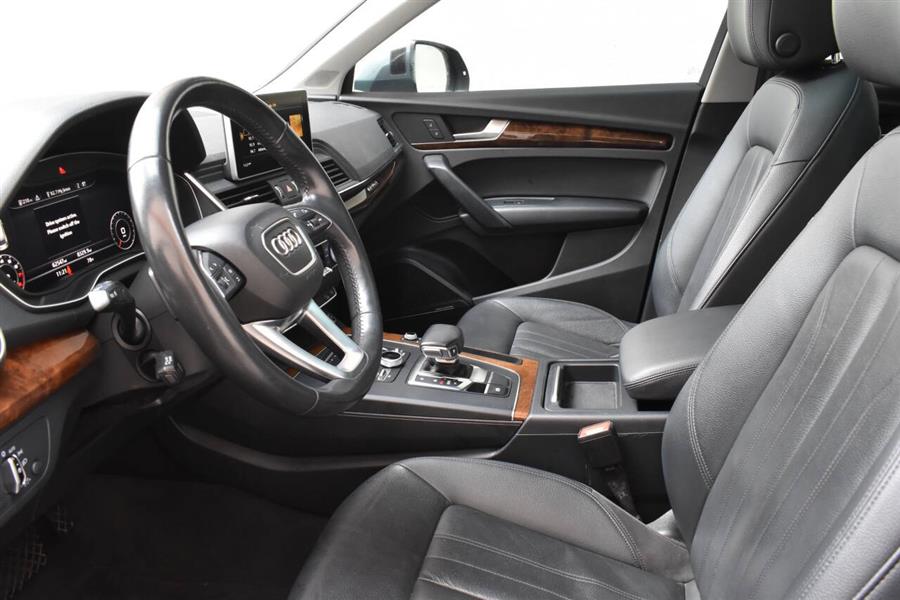 2018 Audi Q5 2.0T Premium Plus, available for sale in Great Neck, New York | Camy Cars. Great Neck, New York 2018 Audi Q5 2.0T Premium Plus, available for sale in Great Neck, New York | Camy Cars. Great Neck, New York