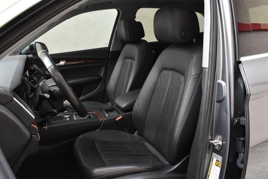 2018 Audi Q5 2.0T Premium Plus, available for sale in Great Neck, New York | Camy Cars. Great Neck, New York 2018 Audi Q5 2.0T Premium Plus, available for sale in Great Neck, New York | Camy Cars. Great Neck, New York