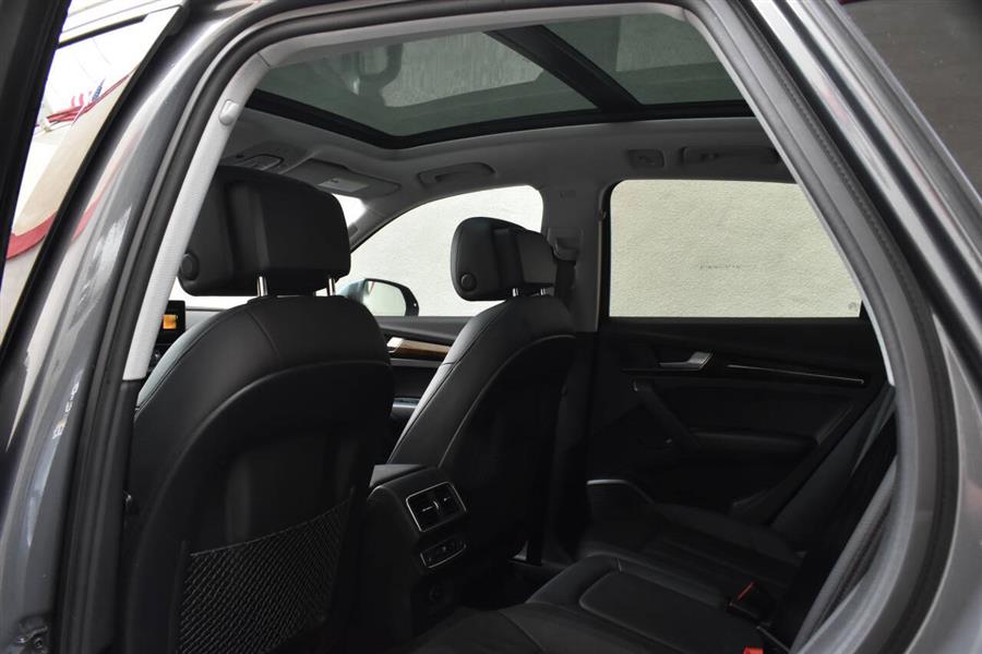 2018 Audi Q5 2.0T Premium Plus, available for sale in Great Neck, New York | Camy Cars. Great Neck, New York 2018 Audi Q5 2.0T Premium Plus, available for sale in Great Neck, New York | Camy Cars. Great Neck, New York