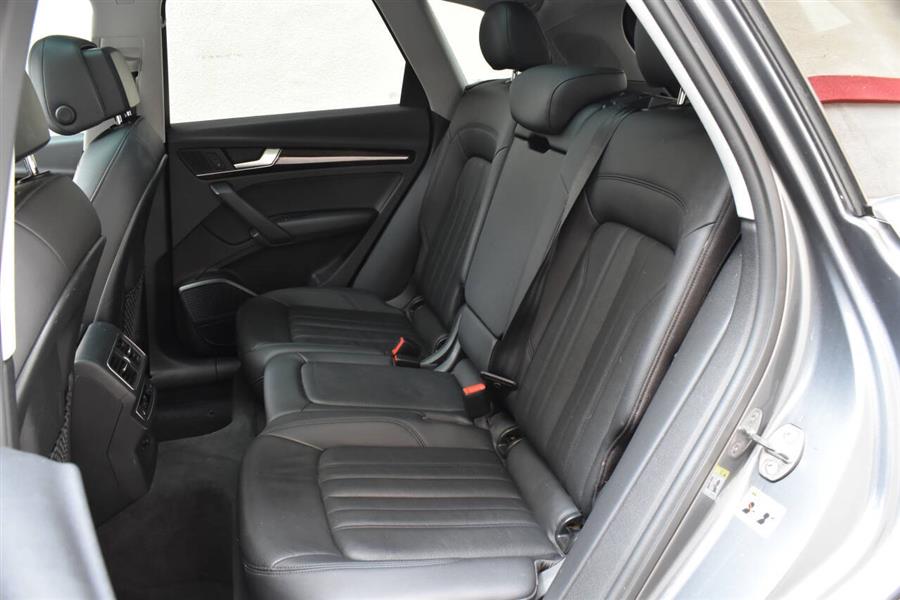 2018 Audi Q5 2.0T Premium Plus, available for sale in Great Neck, New York | Camy Cars. Great Neck, New York 2018 Audi Q5 2.0T Premium Plus, available for sale in Great Neck, New York | Camy Cars. Great Neck, New York