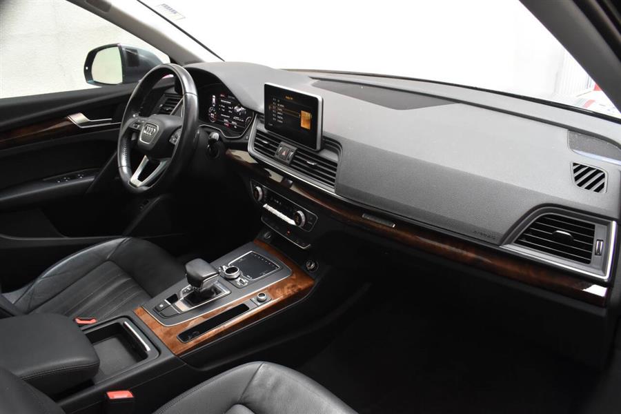 2018 Audi Q5 2.0T Premium Plus, available for sale in Great Neck, New York | Camy Cars. Great Neck, New York 2018 Audi Q5 2.0T Premium Plus, available for sale in Great Neck, New York | Camy Cars. Great Neck, New York