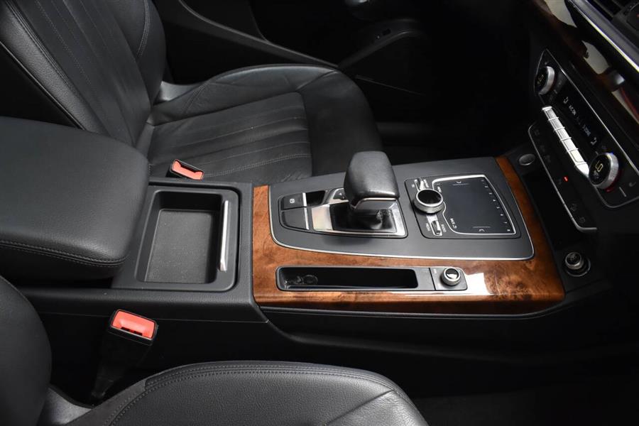 2018 Audi Q5 2.0T Premium Plus, available for sale in Great Neck, New York | Camy Cars. Great Neck, New York 2018 Audi Q5 2.0T Premium Plus, available for sale in Great Neck, New York | Camy Cars. Great Neck, New York