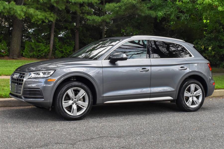 2018 Audi Q5 2.0T Premium Plus, available for sale in Great Neck, New York | Camy Cars. Great Neck, New York 2018 Audi Q5 2.0T Premium Plus, available for sale in Great Neck, New York | Camy Cars. Great Neck, New York