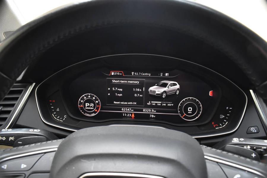 2018 Audi Q5 2.0T Premium Plus, available for sale in Great Neck, New York | Camy Cars. Great Neck, New York 2018 Audi Q5 2.0T Premium Plus, available for sale in Great Neck, New York | Camy Cars. Great Neck, New York