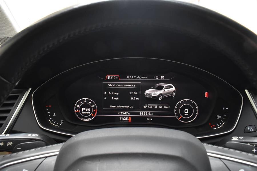 2018 Audi Q5 2.0T Premium Plus, available for sale in Great Neck, New York | Camy Cars. Great Neck, New York 2018 Audi Q5 2.0T Premium Plus, available for sale in Great Neck, New York | Camy Cars. Great Neck, New York