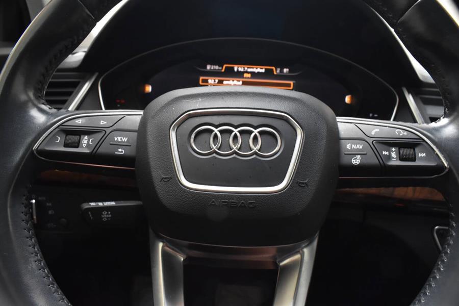 2018 Audi Q5 2.0T Premium Plus, available for sale in Great Neck, New York | Camy Cars. Great Neck, New York 2018 Audi Q5 2.0T Premium Plus, available for sale in Great Neck, New York | Camy Cars. Great Neck, New York