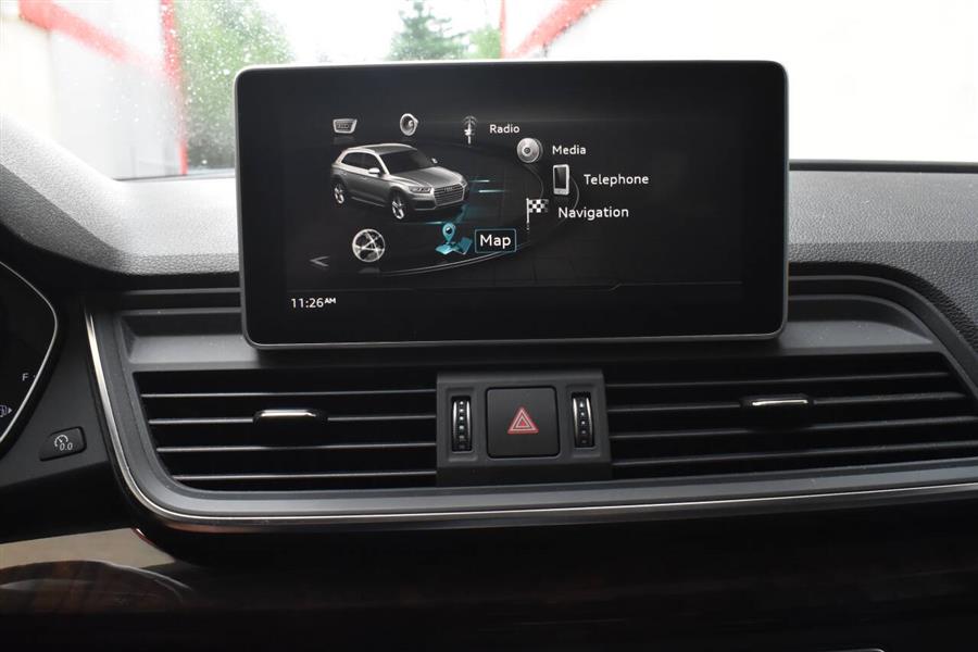 2018 Audi Q5 2.0T Premium Plus, available for sale in Great Neck, New York | Camy Cars. Great Neck, New York 2018 Audi Q5 2.0T Premium Plus, available for sale in Great Neck, New York | Camy Cars. Great Neck, New York