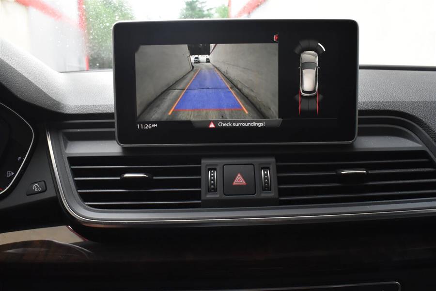 2018 Audi Q5 2.0T Premium Plus, available for sale in Great Neck, New York | Camy Cars. Great Neck, New York 2018 Audi Q5 2.0T Premium Plus, available for sale in Great Neck, New York | Camy Cars. Great Neck, New York