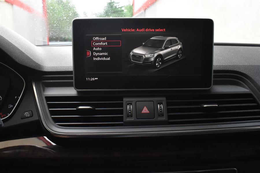 2018 Audi Q5 2.0T Premium Plus, available for sale in Great Neck, New York | Camy Cars. Great Neck, New York 2018 Audi Q5 2.0T Premium Plus, available for sale in Great Neck, New York | Camy Cars. Great Neck, New York