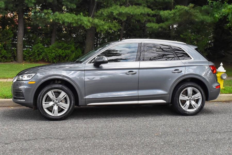 2018 Audi Q5 2.0T Premium Plus, available for sale in Great Neck, New York | Camy Cars. Great Neck, New York 2018 Audi Q5 2.0T Premium Plus, available for sale in Great Neck, New York | Camy Cars. Great Neck, New York