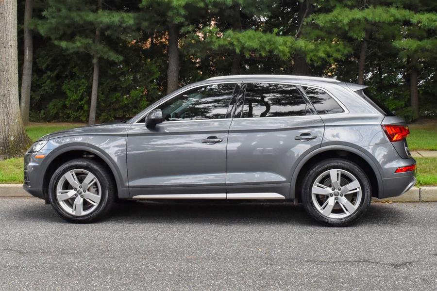 2018 Audi Q5 2.0T Premium Plus, available for sale in Great Neck, New York | Camy Cars. Great Neck, New York 2018 Audi Q5 2.0T Premium Plus, available for sale in Great Neck, New York | Camy Cars. Great Neck, New York