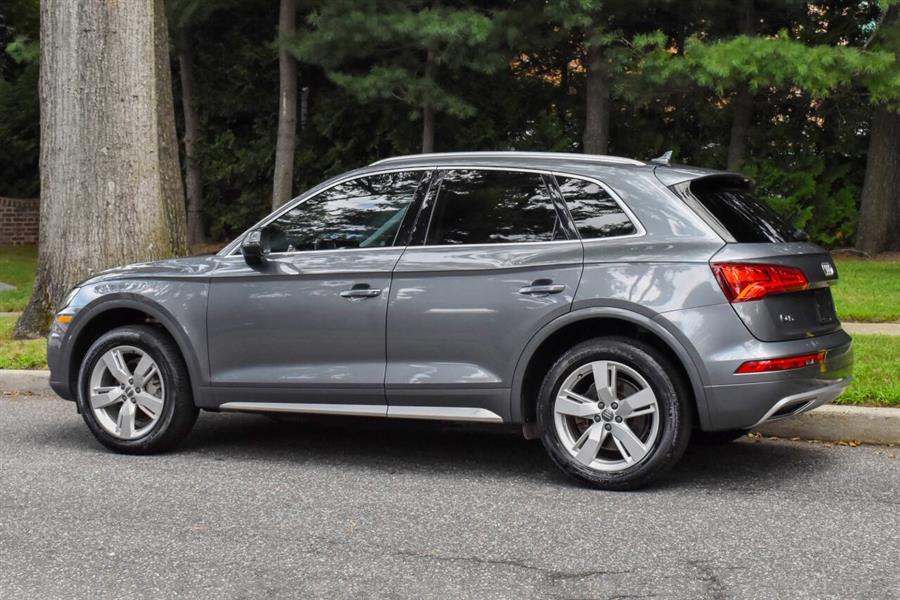 2018 Audi Q5 2.0T Premium Plus, available for sale in Great Neck, New York | Camy Cars. Great Neck, New York 2018 Audi Q5 2.0T Premium Plus, available for sale in Great Neck, New York | Camy Cars. Great Neck, New York
