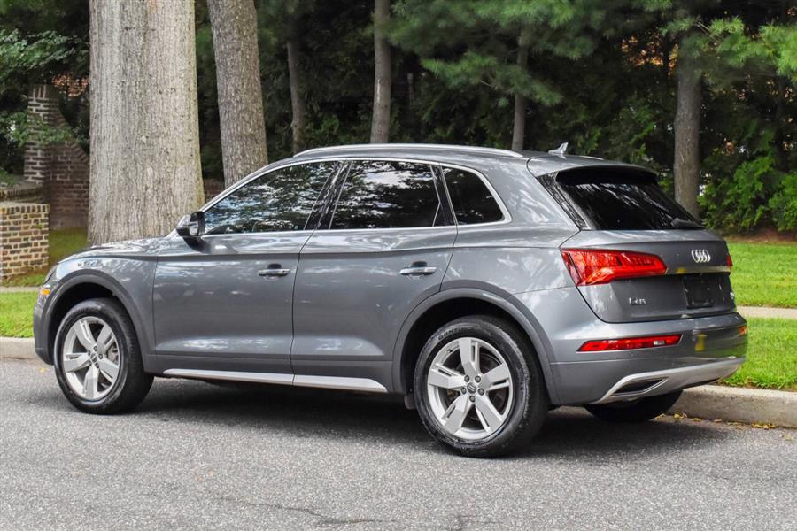 2018 Audi Q5 2.0T Premium Plus, available for sale in Great Neck, New York | Camy Cars. Great Neck, New York 2018 Audi Q5 2.0T Premium Plus, available for sale in Great Neck, New York | Camy Cars. Great Neck, New York