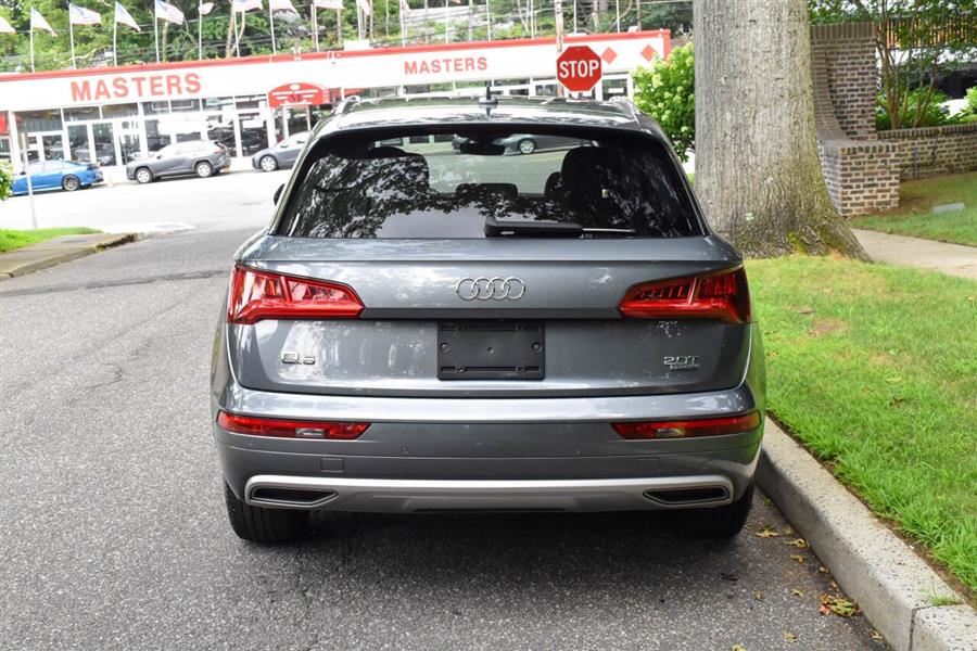 2018 Audi Q5 2.0T Premium Plus, available for sale in Great Neck, New York | Camy Cars. Great Neck, New York 2018 Audi Q5 2.0T Premium Plus, available for sale in Great Neck, New York | Camy Cars. Great Neck, New York