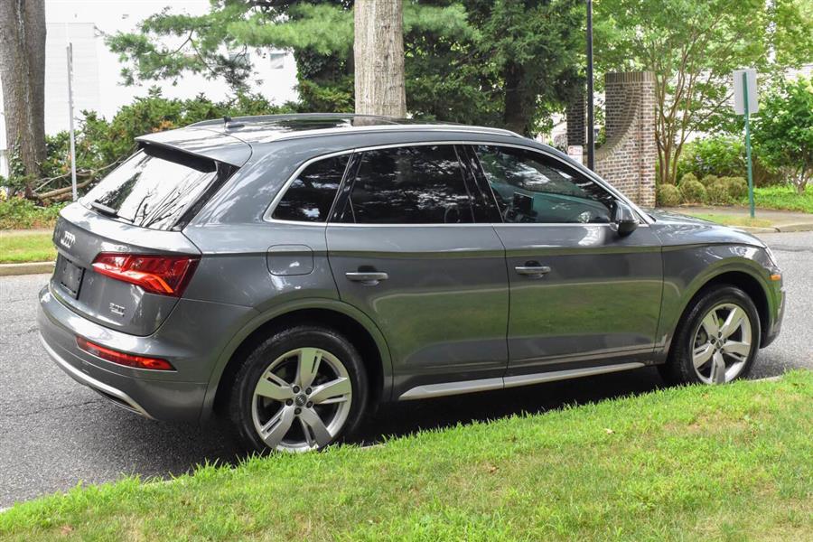 2018 Audi Q5 2.0T Premium Plus, available for sale in Great Neck, New York | Camy Cars. Great Neck, New York 2018 Audi Q5 2.0T Premium Plus, available for sale in Great Neck, New York | Camy Cars. Great Neck, New York