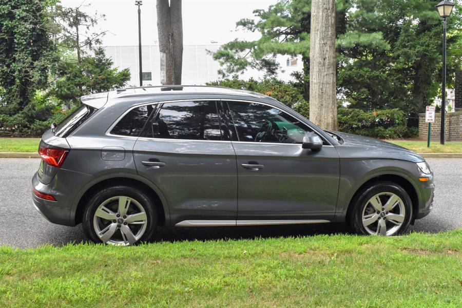 2018 Audi Q5 2.0T Premium Plus, available for sale in Great Neck, New York | Camy Cars. Great Neck, New York 2018 Audi Q5 2.0T Premium Plus, available for sale in Great Neck, New York | Camy Cars. Great Neck, New York