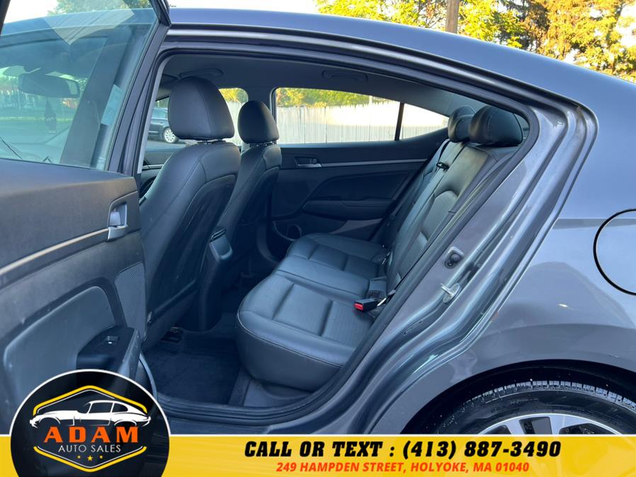 2018 Hyundai Elantra SEL 2.0L Auto (Alabama), available for sale in Holyoke, Massachusetts | Adam Auto Sales. Holyoke, Massachusetts 2018 Hyundai Elantra SEL 2.0L Auto (Alabama), available for sale in Holyoke, Massachusetts | Adam Auto Sales. Holyoke, Massachusetts