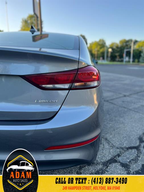 2018 Hyundai Elantra SEL 2.0L Auto (Alabama), available for sale in Holyoke, Massachusetts | Adam Auto Sales. Holyoke, Massachusetts 2018 Hyundai Elantra SEL 2.0L Auto (Alabama), available for sale in Holyoke, Massachusetts | Adam Auto Sales. Holyoke, Massachusetts