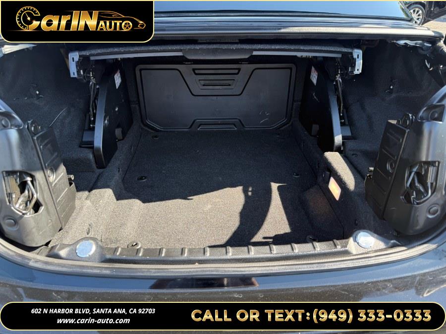 2016 BMW 4 Series 2dr Conv 428i RWD SULEV, available for sale in Santa Ana, California | Carin Auto. Santa Ana, California 2016 BMW 4 Series 2dr Conv 428i RWD SULEV, available for sale in Santa Ana, California | Carin Auto. Santa Ana, California