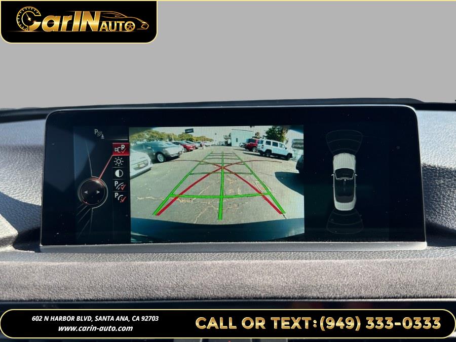 2016 BMW 4 Series 2dr Conv 428i RWD SULEV, available for sale in Santa Ana, California | Carin Auto. Santa Ana, California 2016 BMW 4 Series 2dr Conv 428i RWD SULEV, available for sale in Santa Ana, California | Carin Auto. Santa Ana, California