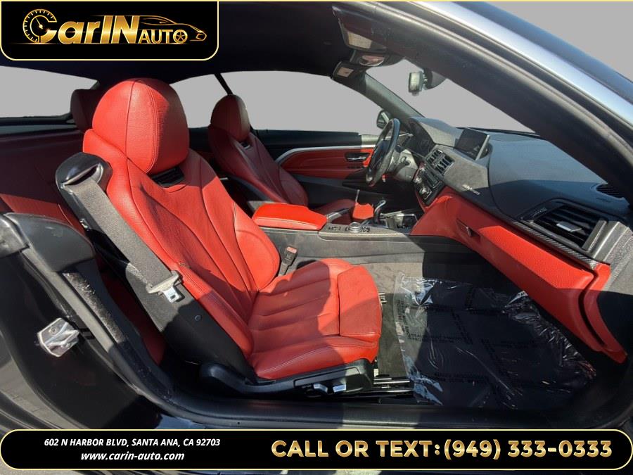 2016 BMW 4 Series 2dr Conv 428i RWD SULEV, available for sale in Santa Ana, California | Carin Auto. Santa Ana, California 2016 BMW 4 Series 2dr Conv 428i RWD SULEV, available for sale in Santa Ana, California | Carin Auto. Santa Ana, California
